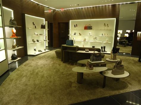 fendi store short hills nj